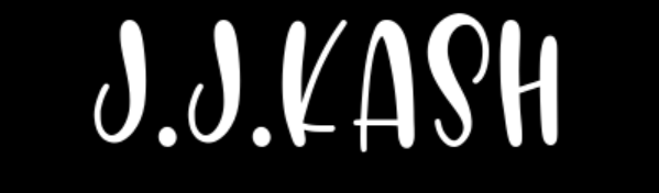 J.J.Kash logo